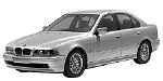 BMW E39 C0908 Fault Code