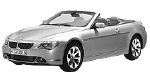 BMW E64 C0908 Fault Code