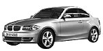 BMW E82 C0908 Fault Code