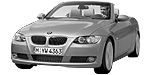 BMW E93 C0908 Fault Code