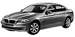 BMW F10 C0908 Fault Code