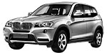 BMW F25 C0908 Fault Code