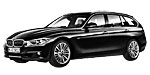 BMW F31 C0908 Fault Code