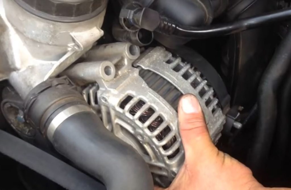 See C0908 in engine