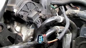 See C0908 in engine